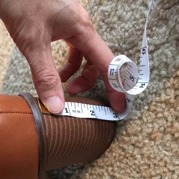 The Drop boots size 6.5 - Picture 9 of 9